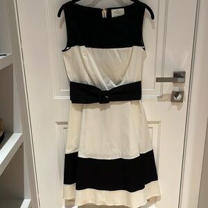 Kate Spade Belted Dress A-line